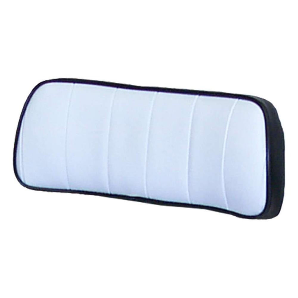 Fits International Harvester 806 Pleated Small Backrest Cushion - Original