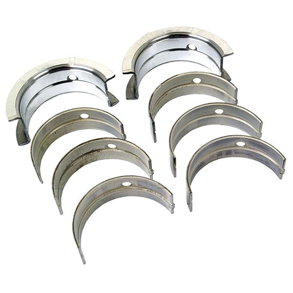 Fits John Deere Main Bearing Set S.75842 AT21139, RE27350, RE27352