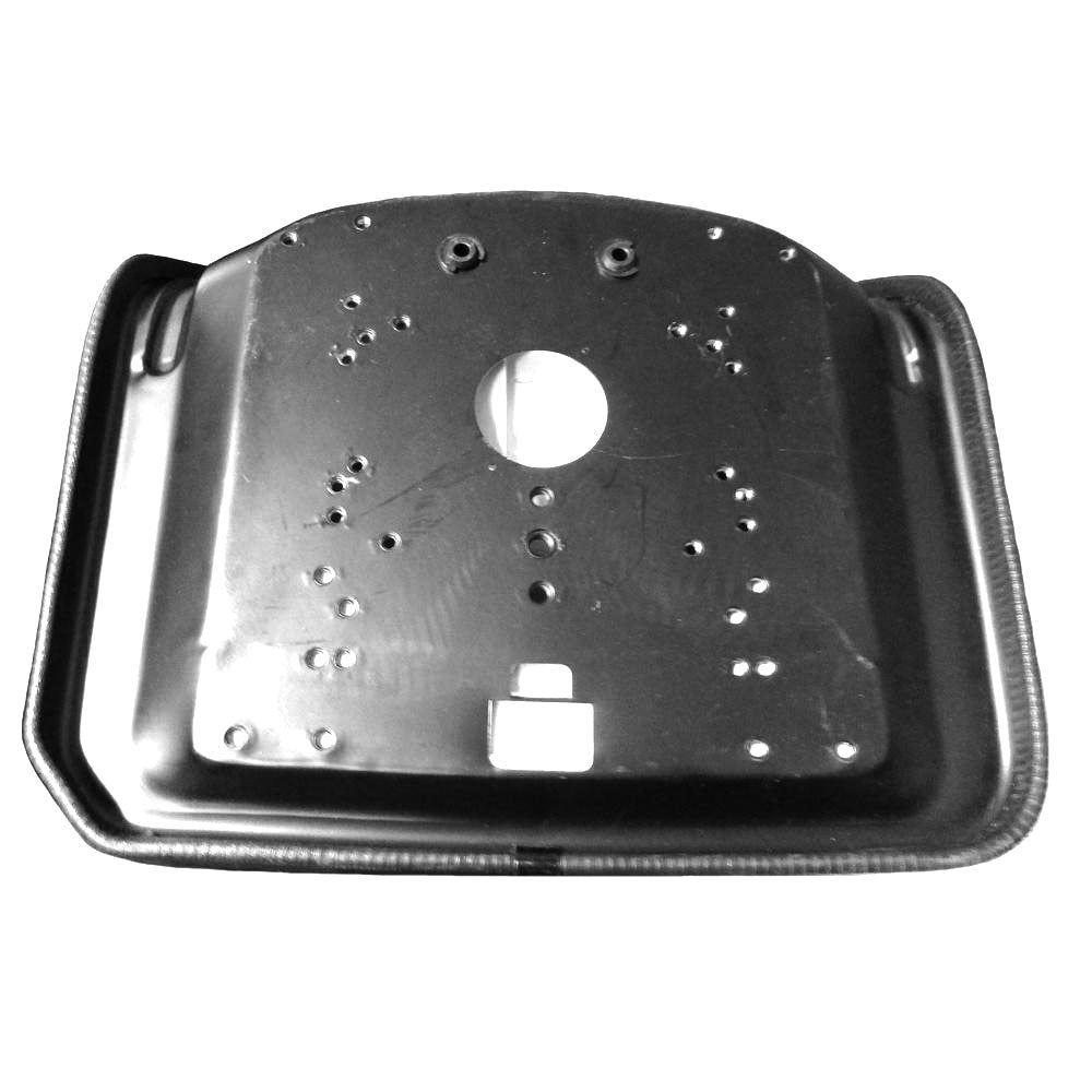 759-3149 Seat, High Back, Black Fits Cub Cadet:1204,1211,1340,1535,1541,1572,