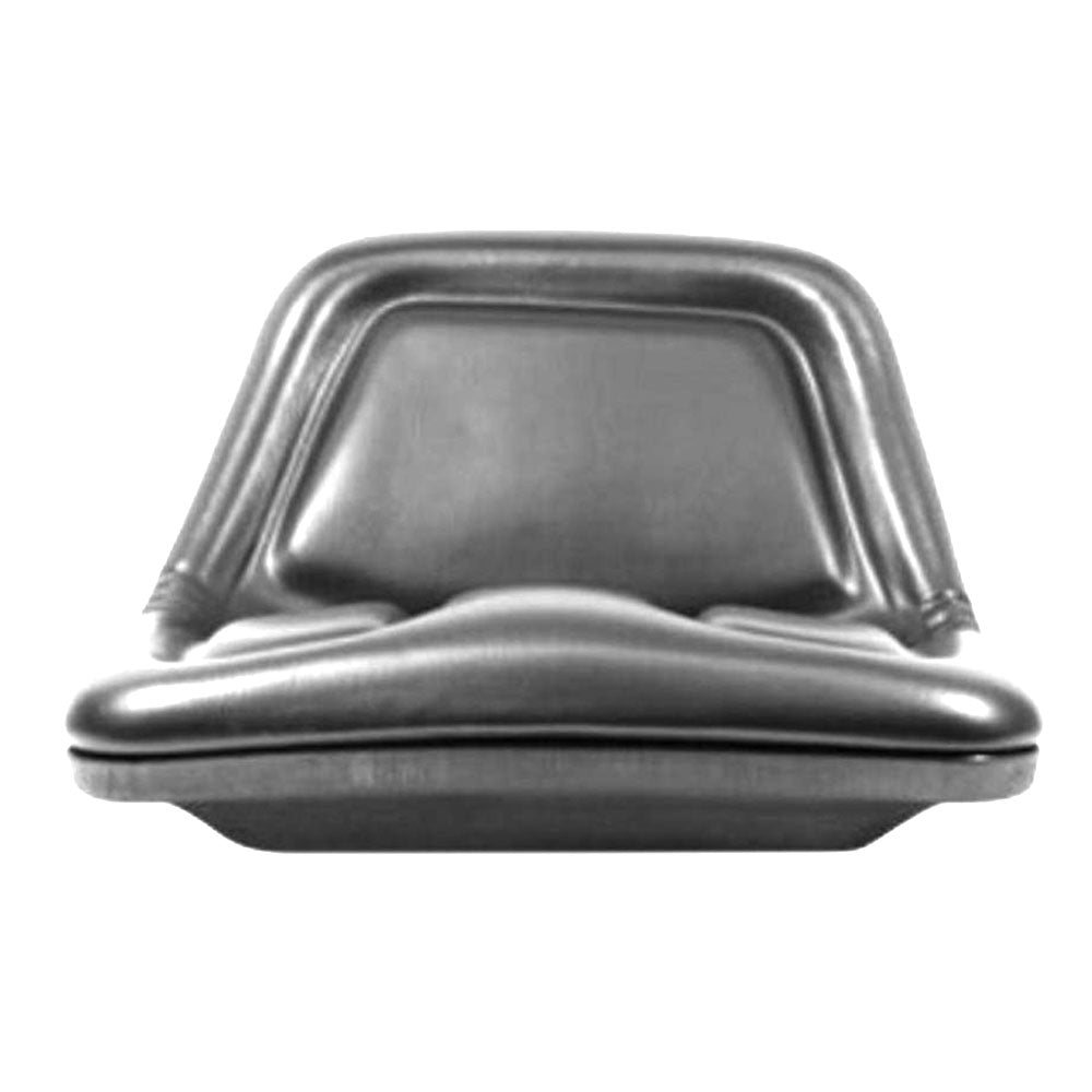 759-3149 Seat, High Back, Black Fits Cub Cadet:1204,1211,1340,1535,1541,1572,