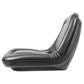 759-3149 Fits Cub Cadet Lawn Tractor Highback Seat 986 1211 1340 1535 1541 1711