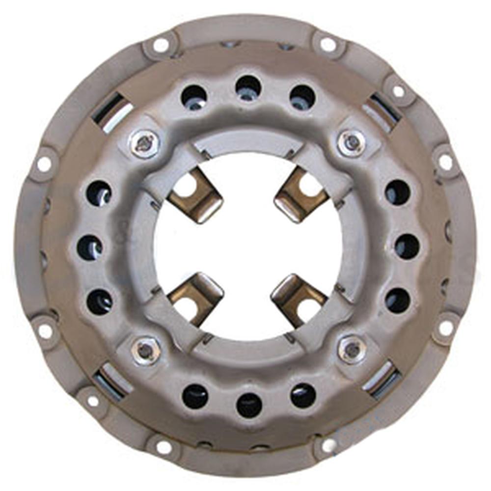 W870880N 11" Single Stage Pressure Plate - Fits Oliver