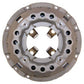 W870880N 11" Single Stage Pressure Plate - Fits Oliver