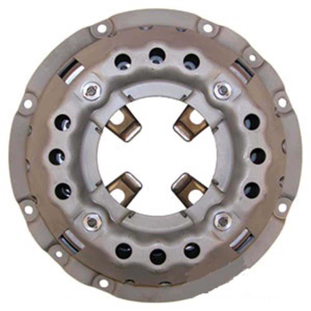 W870880N 11" Single Stage Pressure Plate - Fits Oliver