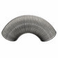 Bagger Flex Hose Fits Cub Cadet Replaces 764-05082