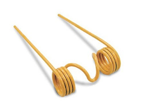 Qty 5: Hay Rake Tooth Fits Ford/New Holland Replaces 127-1218