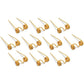 Qty 10: Hay Rake Tooth Fits Ford/New Holland Replaces 127-1218