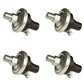 Qty 4: Adjustable Pressure Switch Fits Caterpillar Replaces 4D-4785