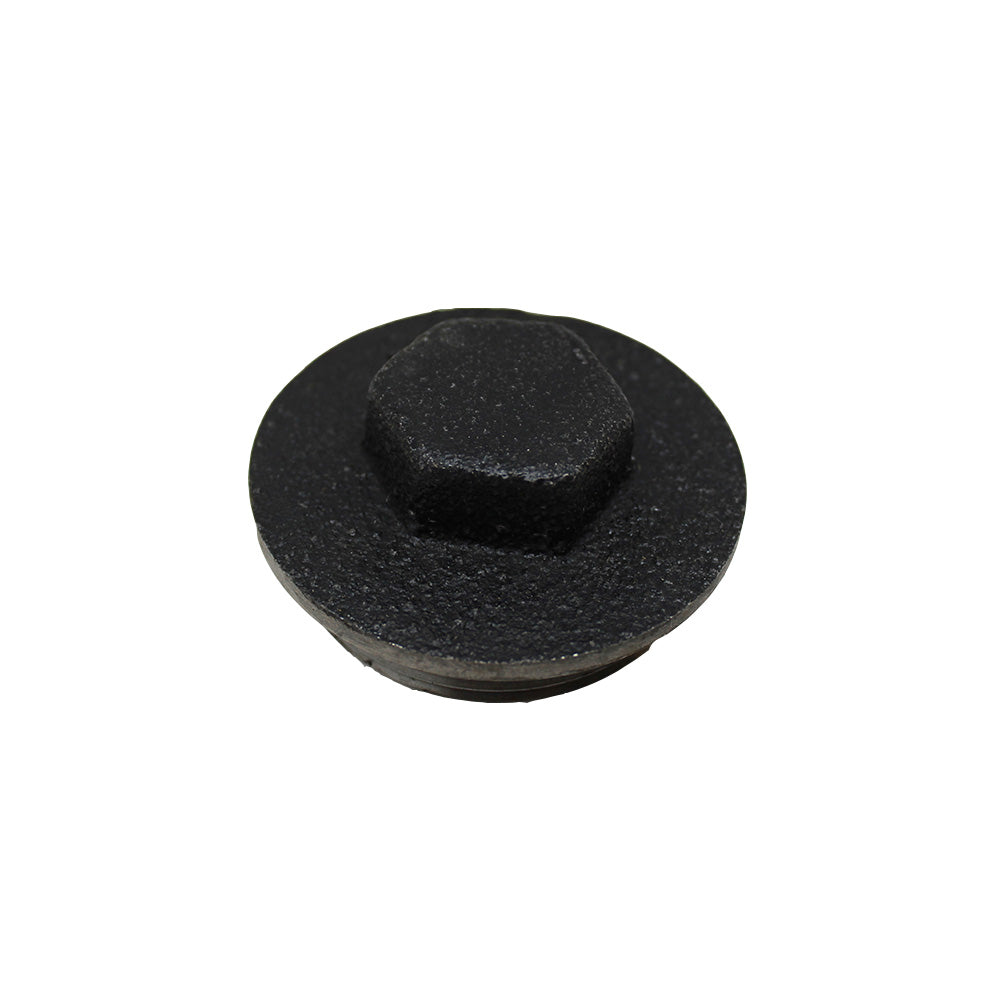 One New Aftermarket Fill & Drain Plug Fits Massey Ferguson Tractors