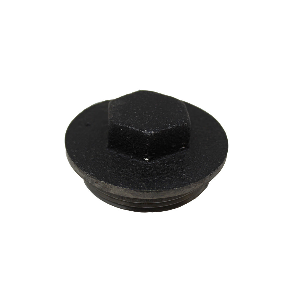 Drain Fill Plug Fits Massey Ferguson Replaces 181467M1