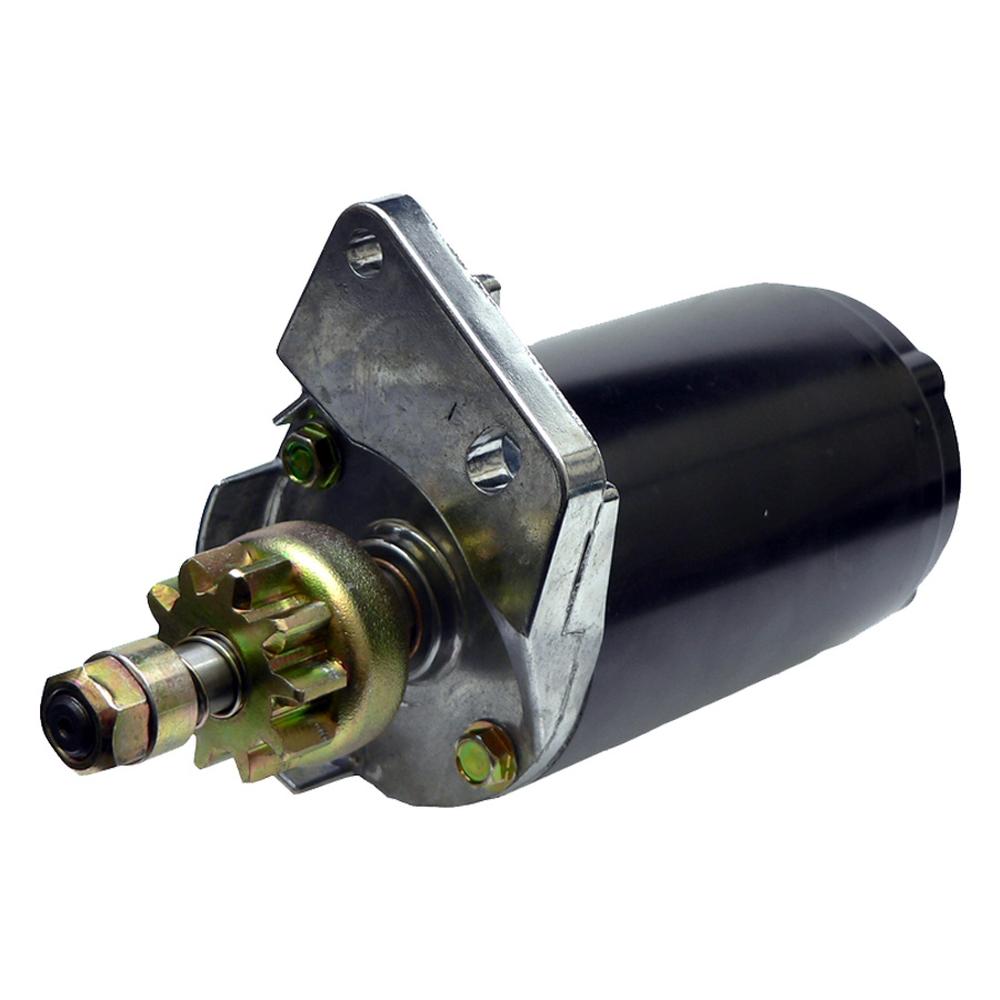 77115C91 New Starter Fits Case-IH Harvester Uni-Loader Models 1816C N9552