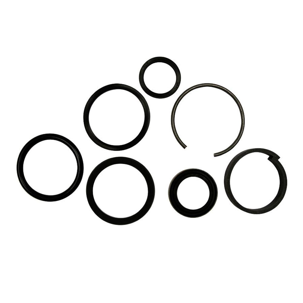 771700 Bucket Cylinder Seal Kit Fits New Holland L781 L783 L785