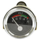 772995M91 (1x) Volt Meter Gauge 2" Dia Fits Massey Ferguson