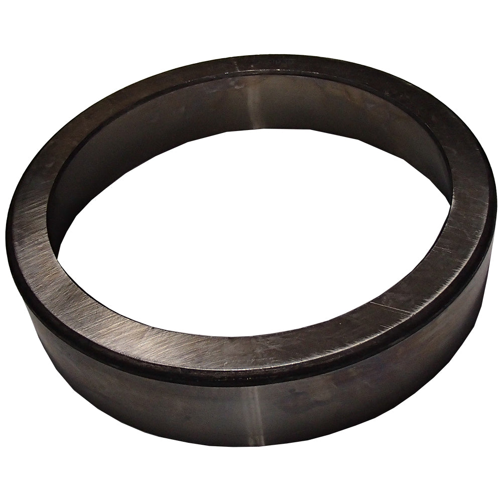 Scissor Lift Wheel Non Marking Tire & Rim Cup Bearing Fits Skyjack Part 125786