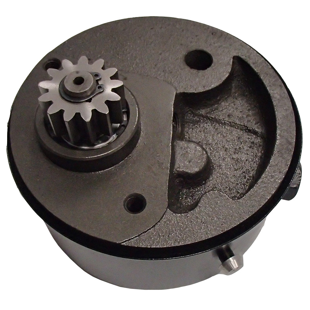 Power Steering Pump Fits Massey Ferguson Replaces 1695922M1