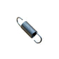Brake Lever Return Spring Fits Massey Ferguson Replaces 517503M1
