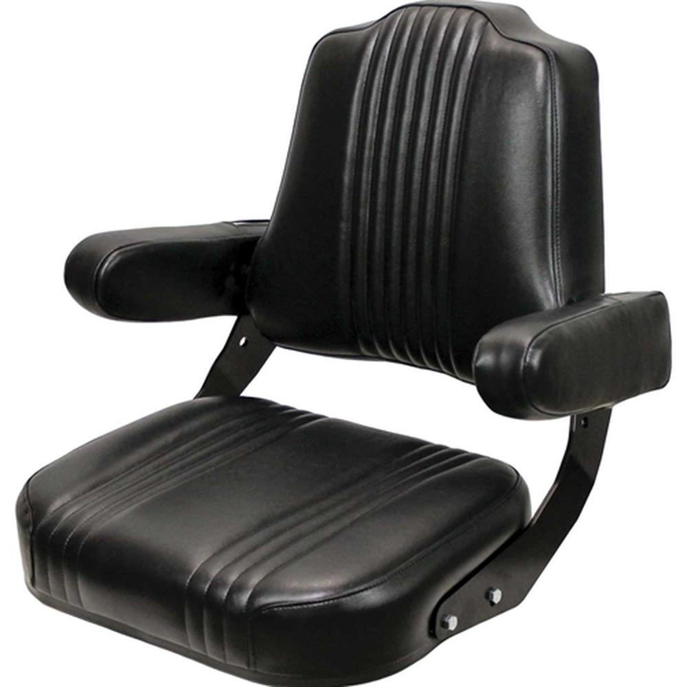 Fits International Harvester 56/66 Original Seat Assembly