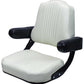 Fits International Harvester 56/66 Original Seat Assembly