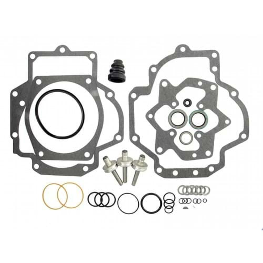 77721 IPTO Gasket Kit, w/ Brakes Fits International