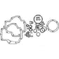 PTO Clutch Plunger & Gasket Kit Fits International 1086 1466 766 1066 856 706