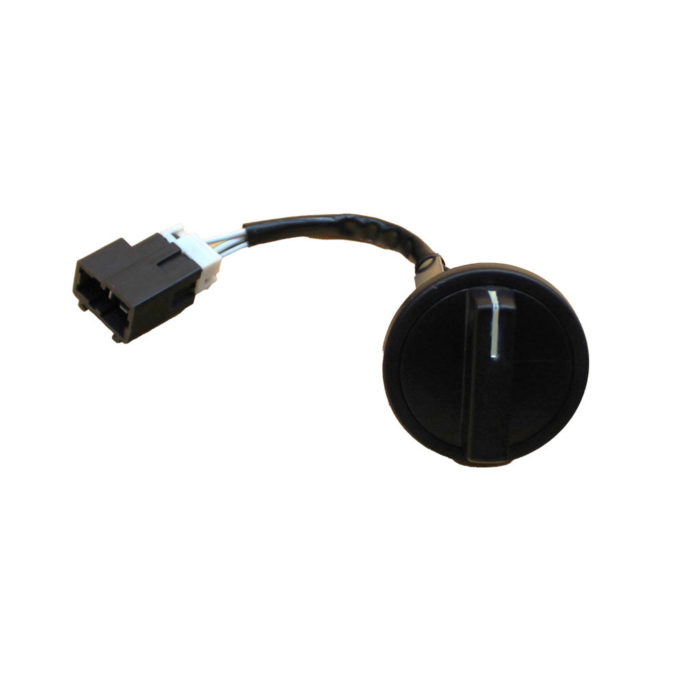 Throttle Knob Switch 7825301301 Fits Komatsu Bulldozers: D155A-6R D155AX-6