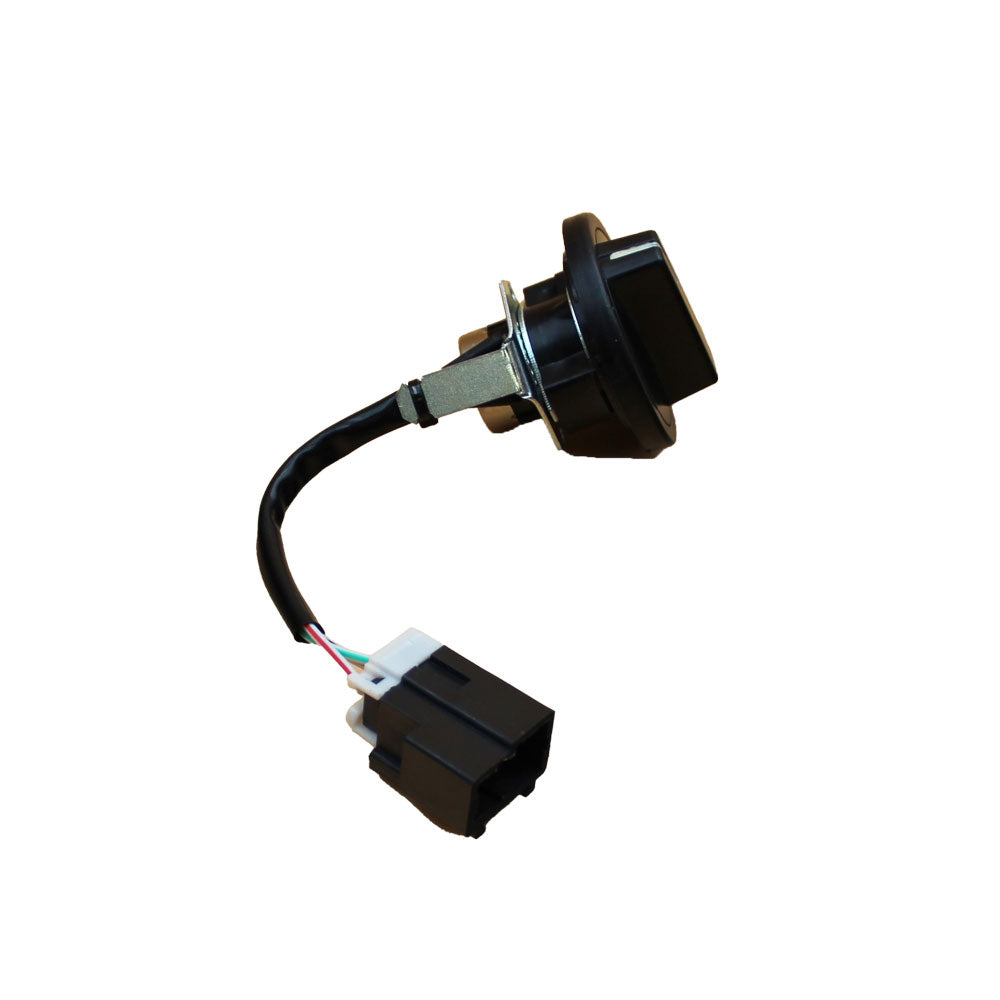 Throttle Motor Knob Fits Komatsu Replaces 7825-30-1301