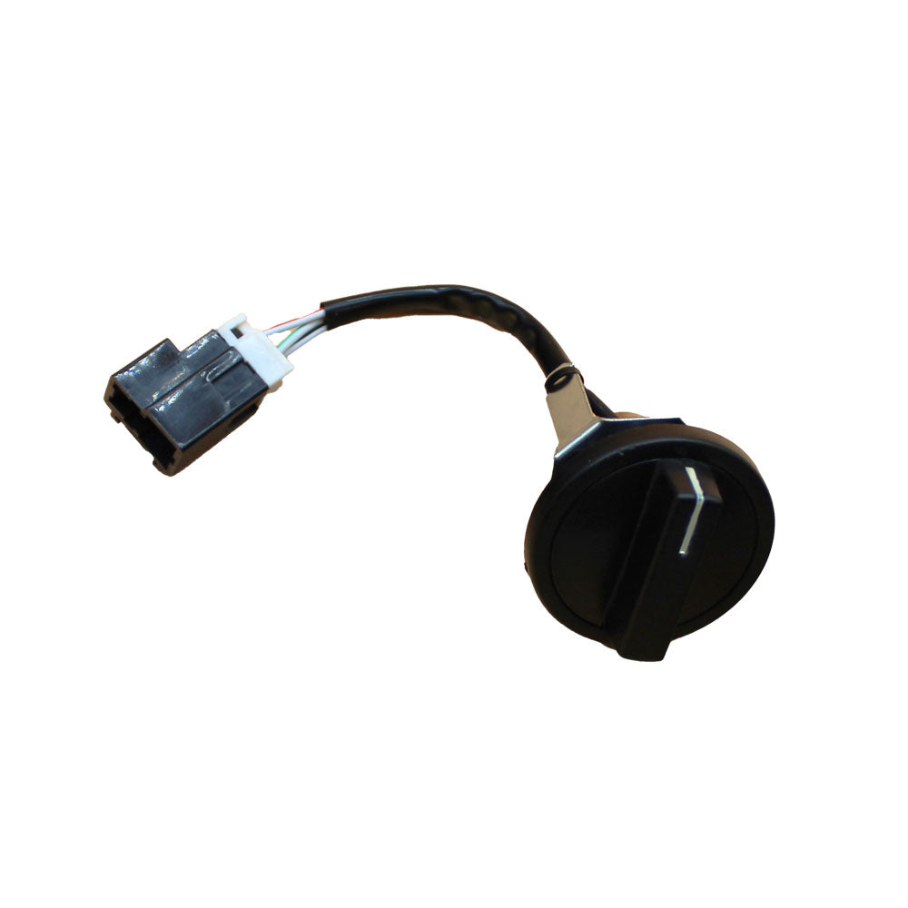 Throttle Knob Switch 7825301301 Fits Komatsu Bulldozers: D155A-6R D155AX-6