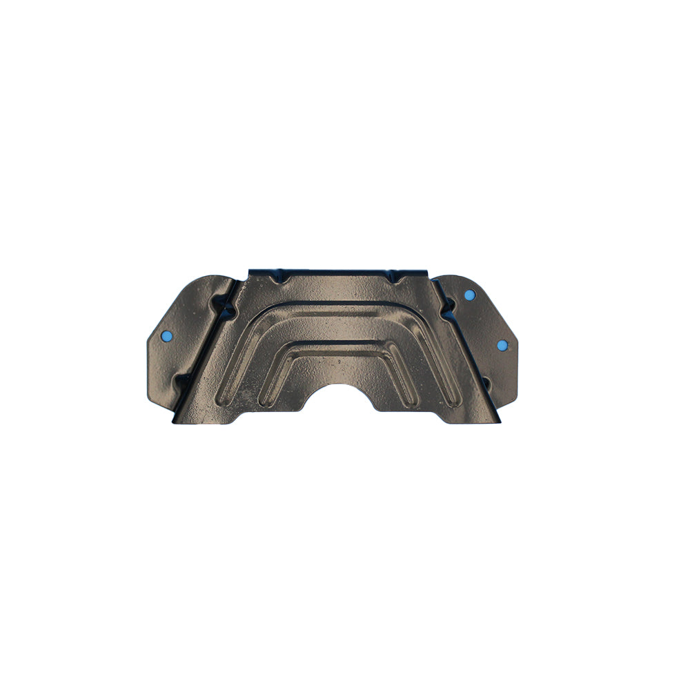 Spindle Pulley Belt Guard Fits Yard Machine Replaces 783-06424A-0637