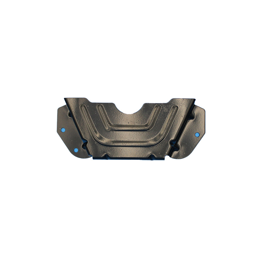Spindle Pulley Belt Guard Fits Yard Machine Replaces 783-06424A-0637