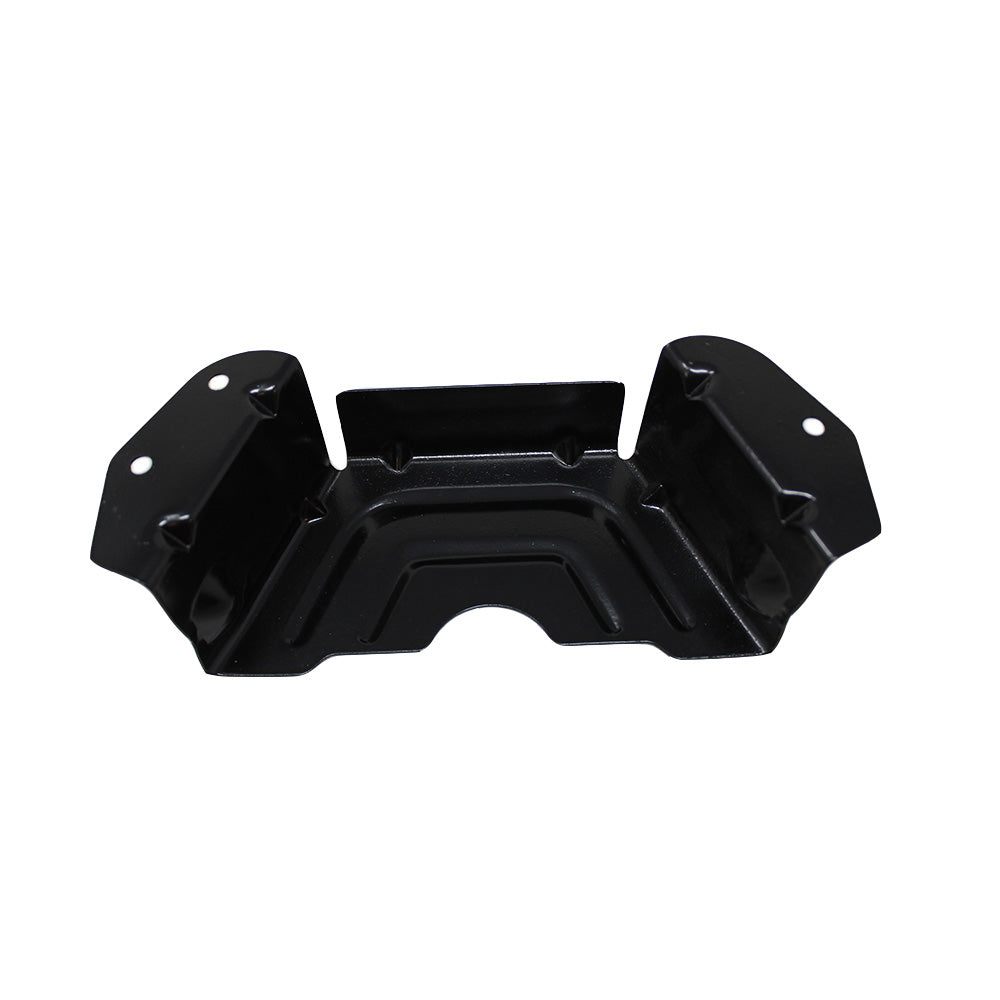 Spindle Pulley Belt Guard Fits Yard Machine Replaces 783-06424A-0637