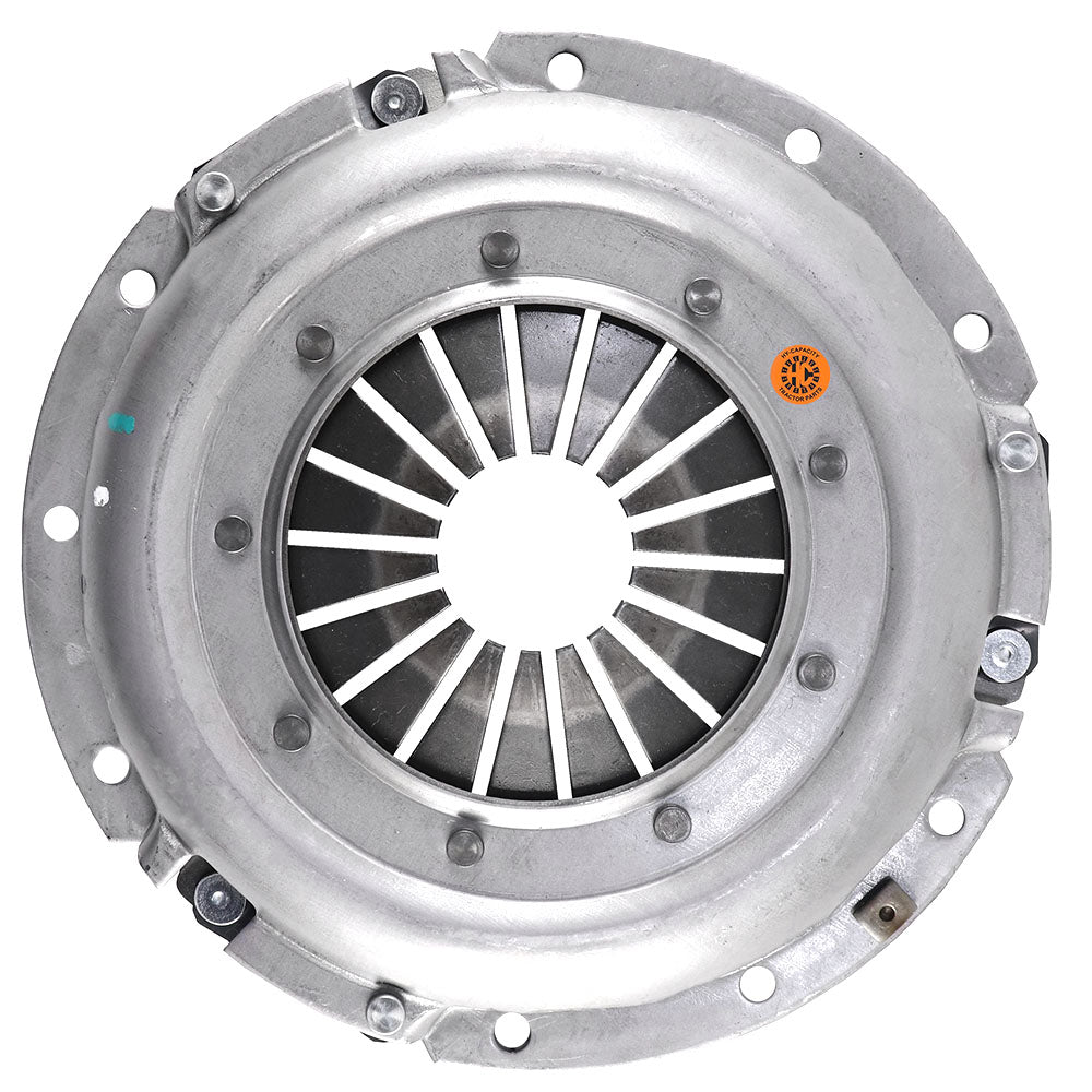 8" Pressure Plate Fits Case/International Harvester Replaces 10211110000