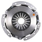 8" Pressure Plate Fits Yanmar Replaces 194361-21400