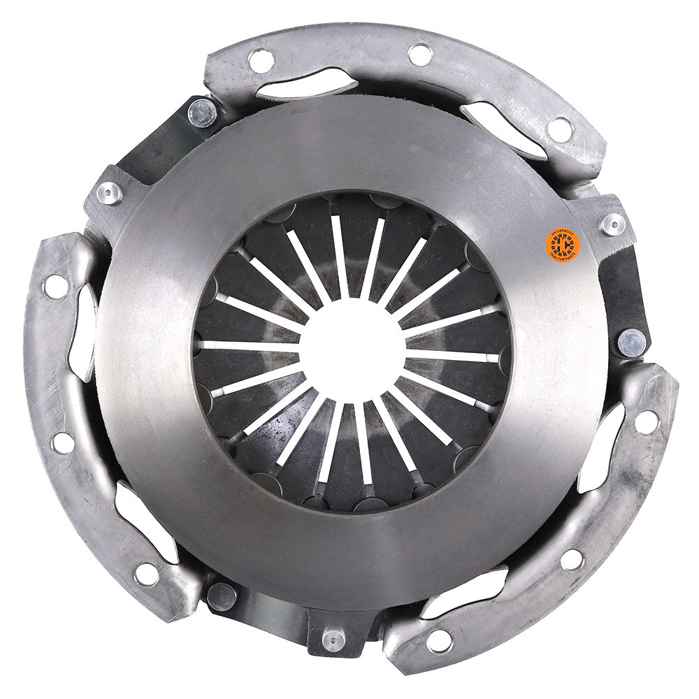 8" Pressure Plate Fits Yanmar Replaces 194361-21400