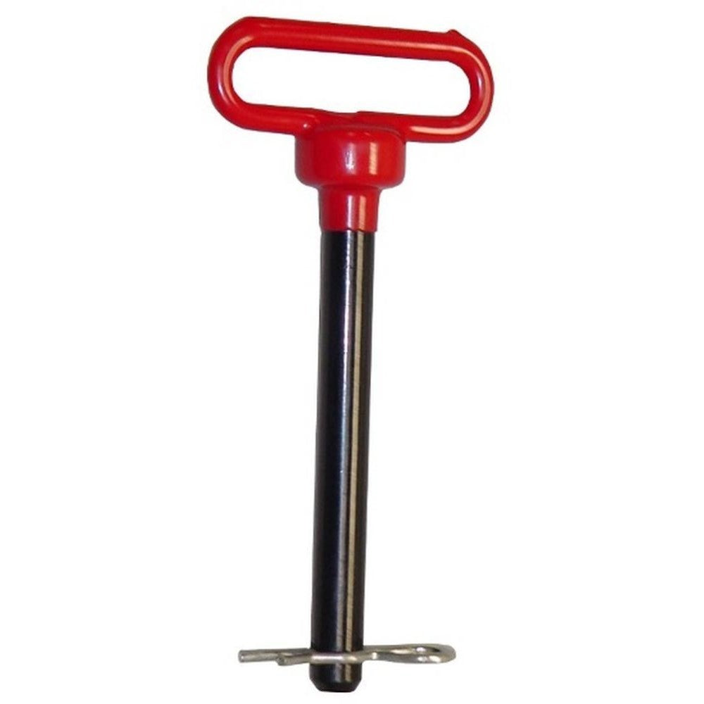 Red Handled Hitch Pin Fits Universal Products Replaces P8754