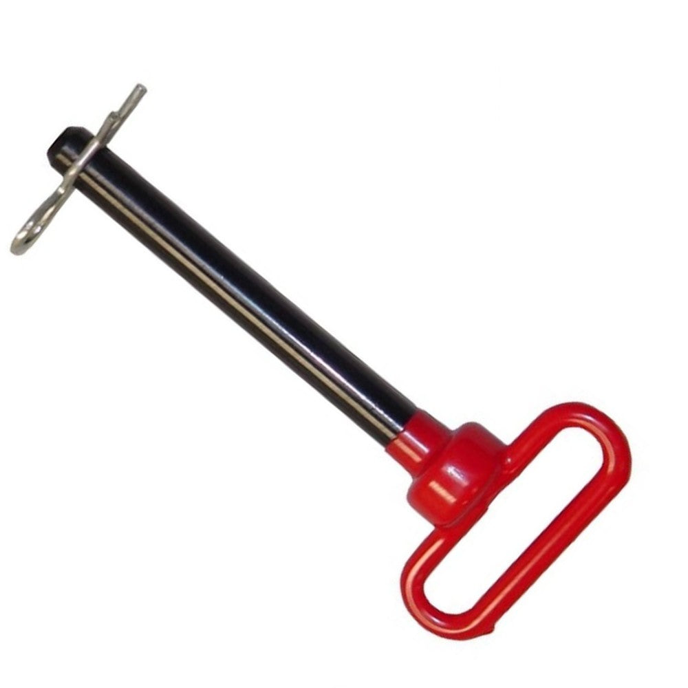 7841 Hitch Pin Fits Case Fits John Deere Fits Massey 4-1/4" Long x 7/8" Dia Usea