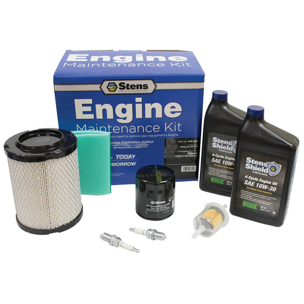 New Engine Maintenance Kit 785-594 for Kohler 16 789 01-S