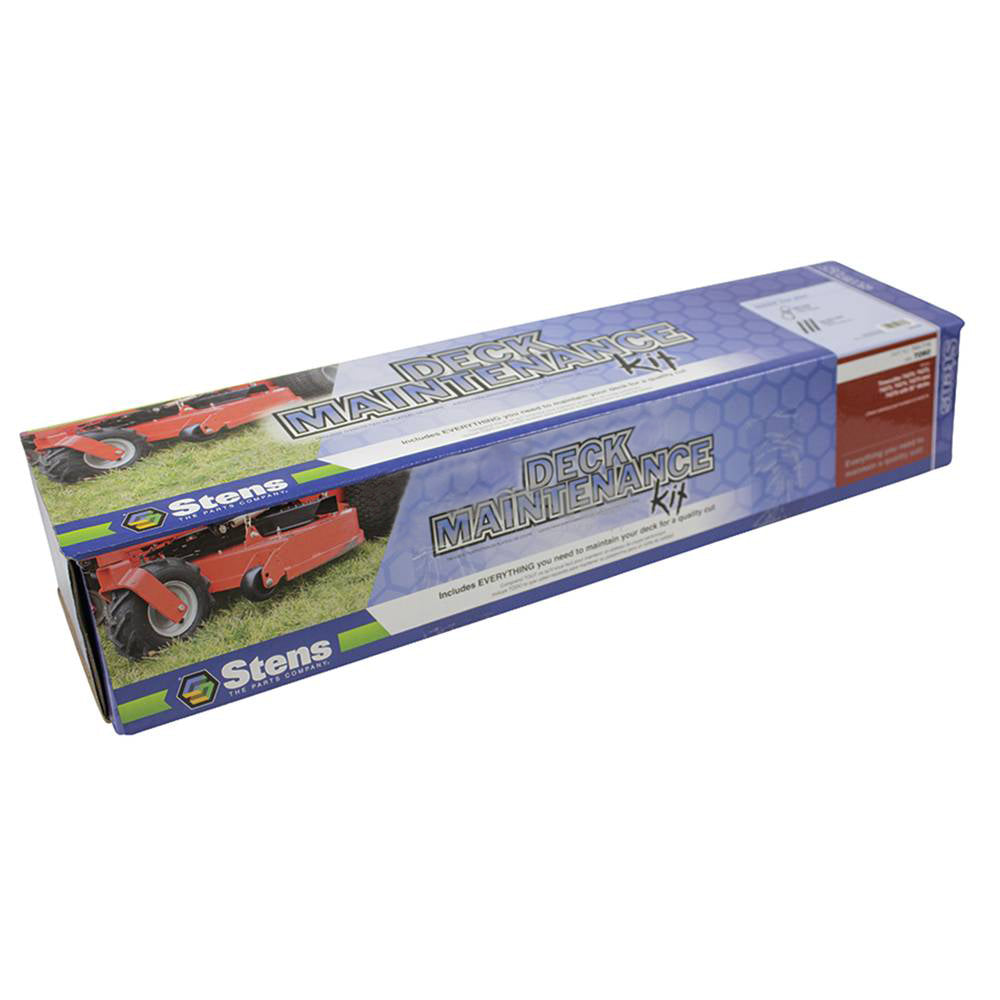 785-716 Mower Deck Maintenance Kit Fits Toro