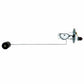 7861-92-5810 Replacement Fuel Sending Unit Fits Komatsu Excavator Model(s)