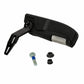(1) Left-Hand Armrest 7885 Fits KM 136 Seats for Turf/Construction/Industrial