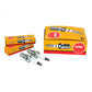 Spark Plug Fits NGK BPM6Y 4562 Fits Echo Trimmer/Brushcutter Chain Saws Blowers