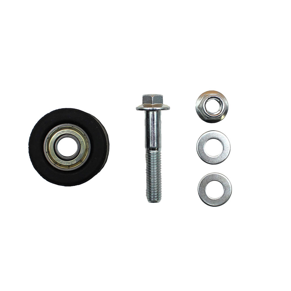 Sealed Lower Chain Roller Fits Honda ATVs: CR125R 85-04, CR250R, CR500R 85-01