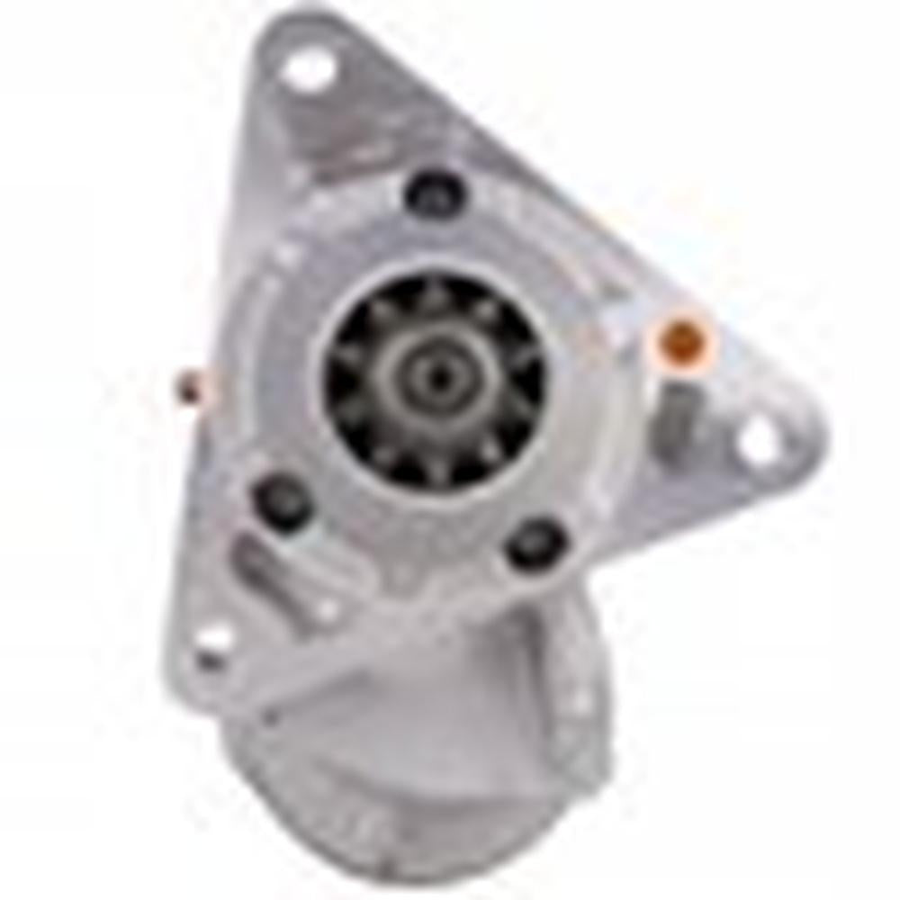 79003057N Starter -12V, OSGR, CW, Aftermarket Nippondenso Fits Allis Chalmers