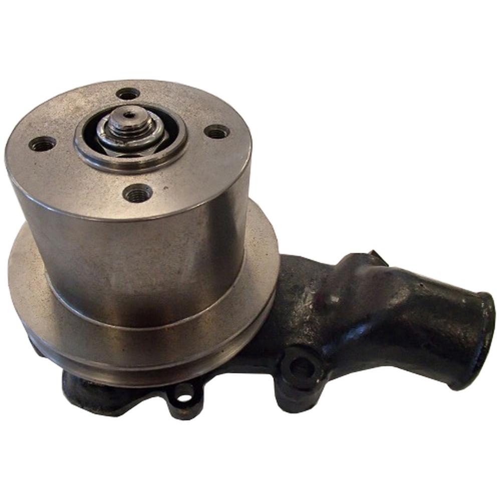 Water Pump w/ Pulley Fits Case/International Harvester Replaces 3118125R91
