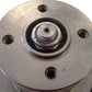 Water Pump w/ Pulley Fits Case/International Harvester Replaces 3118125R91