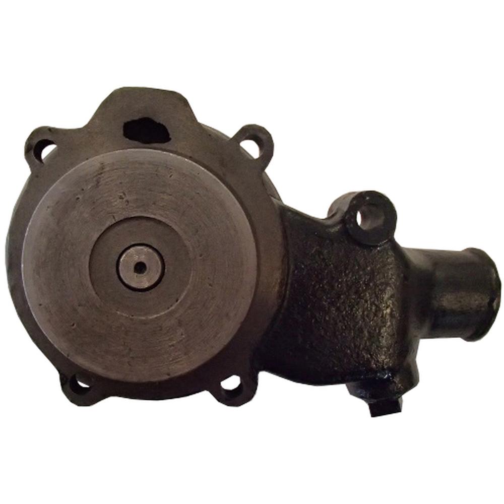 Water Pump w/ Pulley Fits Allis Chalmers Replaces 1079624M91