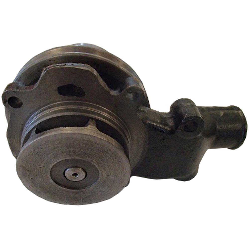 79003714 Water Pump For MF 165 175 178 180 255 261 265 275 282 290 50H 670 690