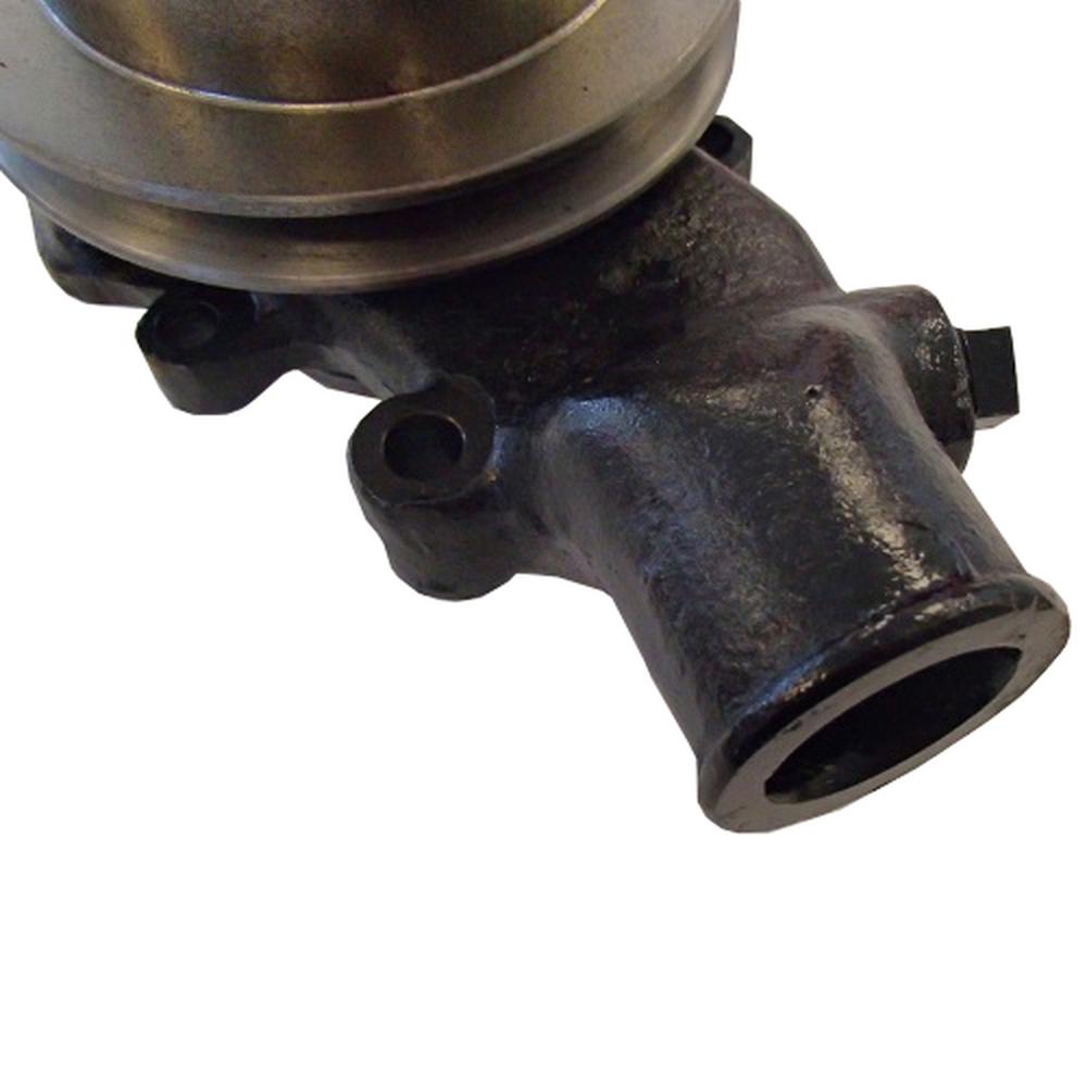 Water Pump w/ Pulley Fits Perkins Replaces 141312551