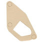 Water Pump Fits Allis Chalmers Replaces 126035