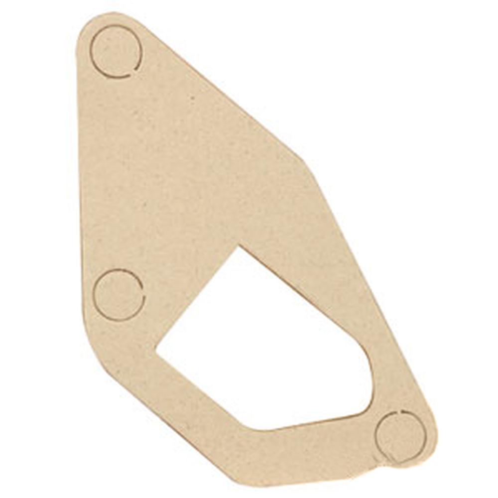 D9004256N Water Pump w/ Pulley - Fits Allis Chalmers