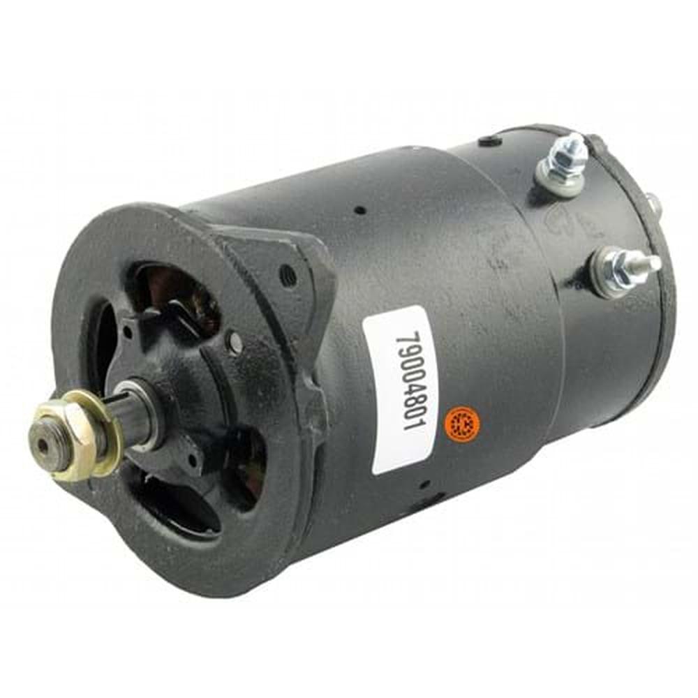 79004801 Generator - Reman, 12V, 20A Fits John Deere